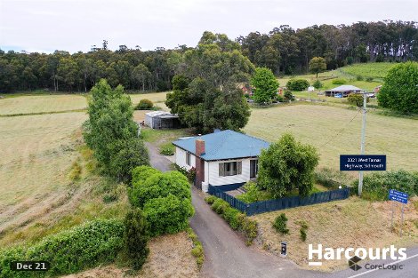 3321 West Tamar Hwy, Sidmouth, TAS 7270