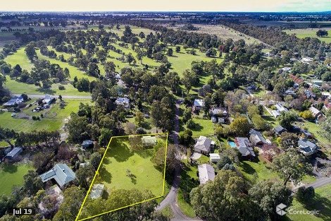 12 Saleyard Rd, Avenel, VIC 3664