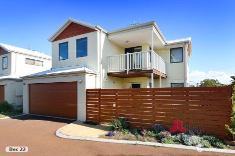 6/3 Hough Rd, East Bunbury, WA 6230