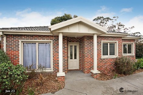 2/40 Everard Rd, Ringwood East, VIC 3135