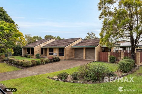 11 Carbora St, Mansfield, QLD 4122