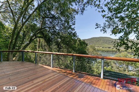 4970 Wisemans Ferry Rd, Spencer, NSW 2775