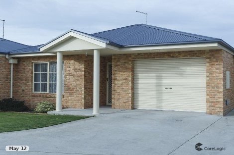 2/23 Hamilton St, Latrobe, TAS 7307