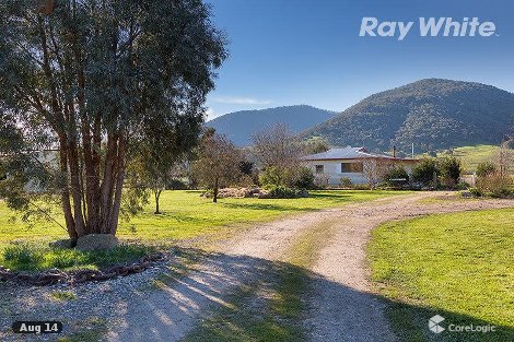 8078 Murray Valley Hwy, Bullioh, VIC 3700