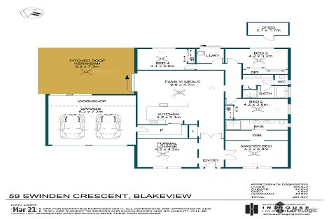 59 Swinden Cres, Blakeview, SA 5114