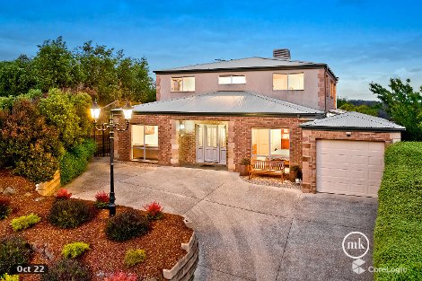 9 Lorikeet Ct, Diamond Creek, VIC 3089