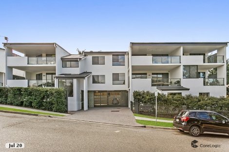 4/16 Shottery St, Yeronga, QLD 4104