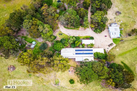 35 The Eyrie, Bumberrah, VIC 3902