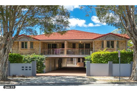 2/55 Riding Rd, Hawthorne, QLD 4171