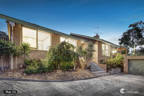 2/2 Robert St, Montmorency, VIC 3094