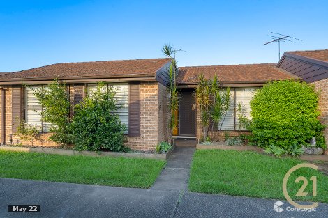 8/28 Coolaroo Cres, Lurnea, NSW 2170