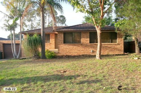 95 Hoyle Dr, Dean Park, NSW 2761