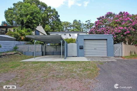 36 Government Rd, Nelson Bay, NSW 2315