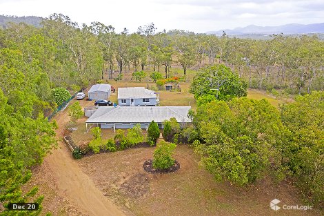 539 Coorooman Creek Rd, Cawarral, QLD 4702