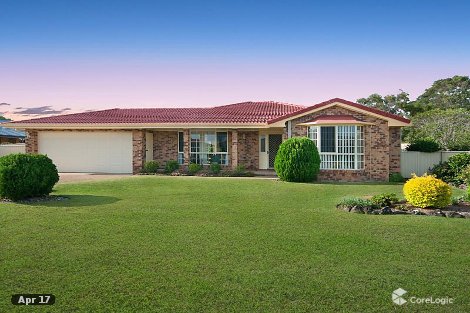 15 Lakeview Cct, East Ballina, NSW 2478