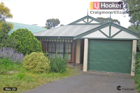 33 Candlebark Ct, Craigmore, SA 5114