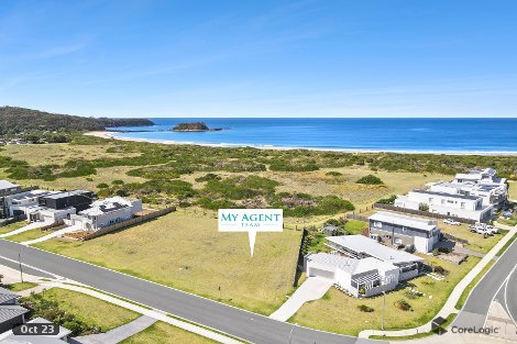 23 Oceanview Way, Tomakin, NSW 2537