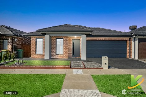 12 Oakham St, Donnybrook, VIC 3064