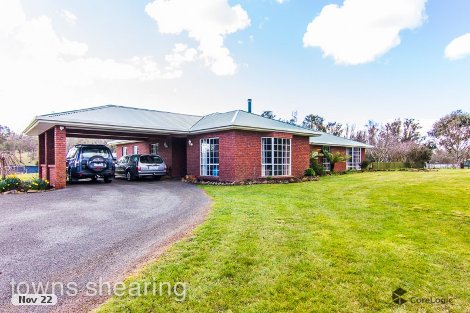 2 Maneys Rd, Bridgenorth, TAS 7277