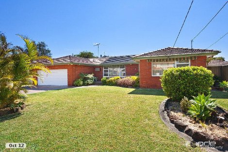 8 Bellinger Pl, Sylvania Waters, NSW 2224