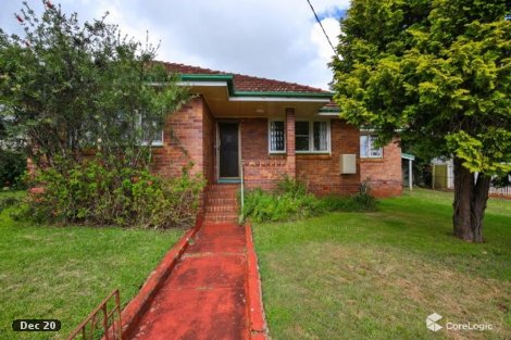 4 Partridge St, North Toowoomba, QLD 4350