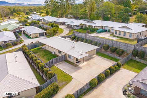 2/12 Wisteria Lane, Southside, QLD 4570