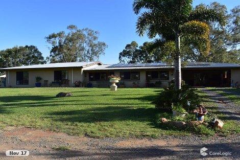 13 Smalls Rd, Hamilton Creek, QLD 4714