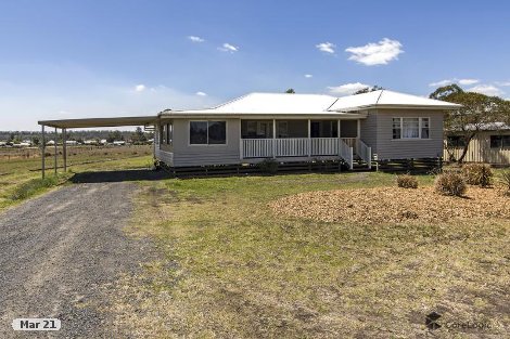 5 Scott Rd, Jondaryan, QLD 4403