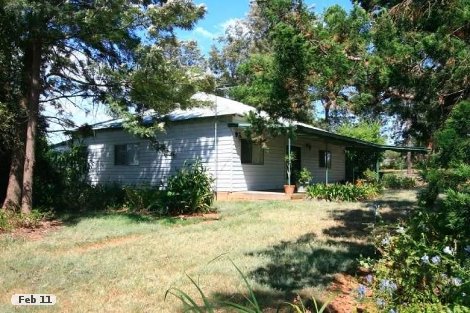 164 Sawyers Gully Rd, Sawyers Gully, NSW 2326