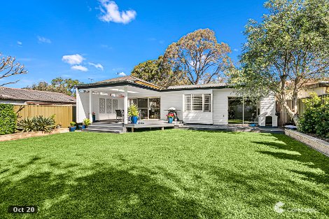 19 Raleigh Ave, Caringbah, NSW 2229