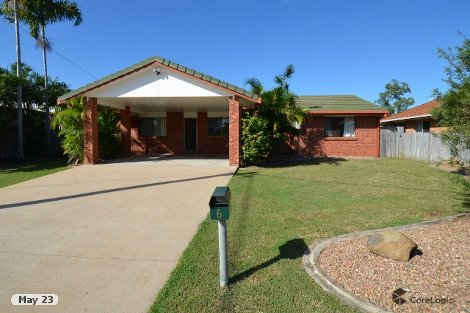 6 Toucan Cres, Condon, QLD 4815