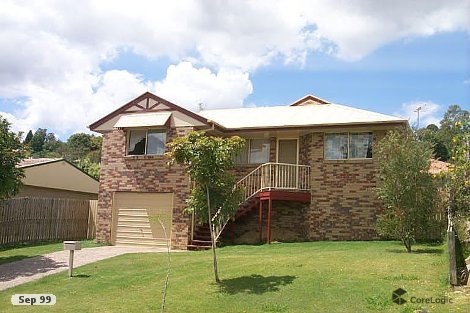 4 Forfar St, Seventeen Mile Rocks, QLD 4073