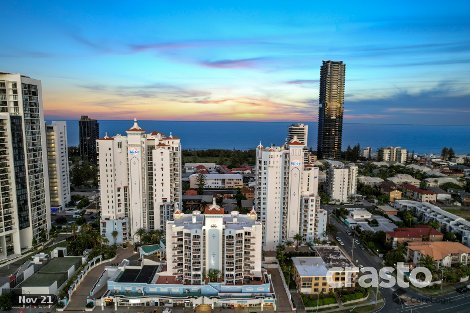 2082/2623-2633 Gold Coast Hwy, Broadbeach, QLD 4218