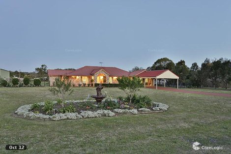 6 Burraway St, Torrington, QLD 4350