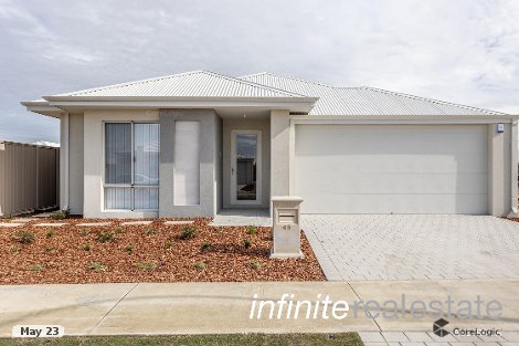 45 Tasman Cres, Mandogalup, WA 6167