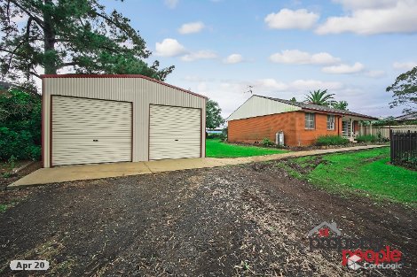 130 Clementson Dr, Rossmore, NSW 2557