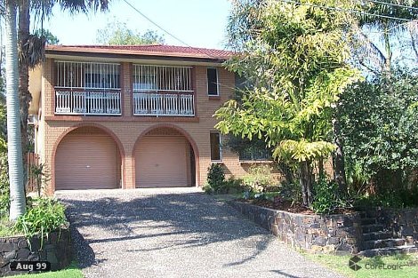 19 Joachim St, Holland Park West, QLD 4121