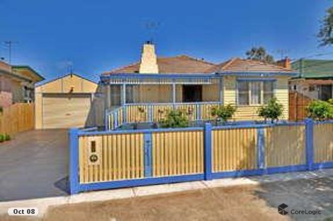 21 Exeter St, Hadfield, VIC 3046