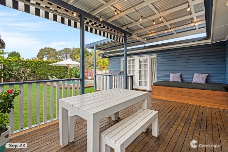 38 Acanthus Ave, Burleigh Heads, QLD 4220