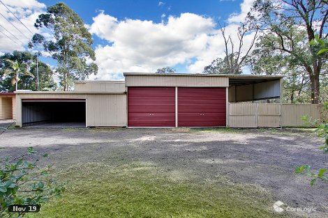 143-149 Sheredan Rd, Castlereagh, NSW 2749