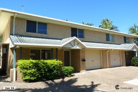 6/235 Esplanade, Pialba, QLD 4655