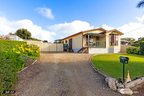 1 Pitt St, Goolwa Beach, SA 5214