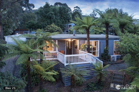 32 Hazel St, Cockatoo, VIC 3781