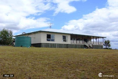 163 Ropeley Rd, Lower Tenthill, QLD 4343