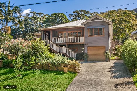 20 Railway Ave, Austinmer, NSW 2515