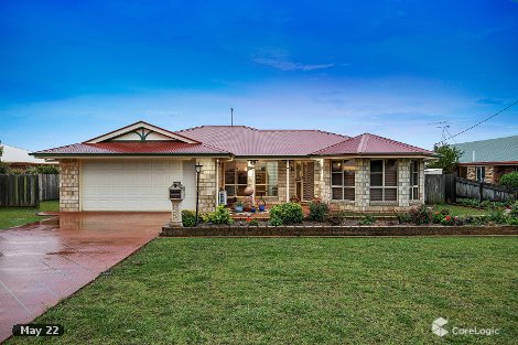 21 Pioneer Way, Pittsworth, QLD 4356