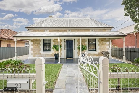 23 Elizabeth St, Evandale, SA 5069