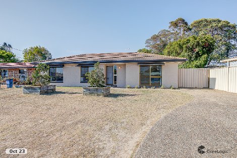 14 Quandong St, Crestmead, QLD 4132