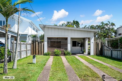 70 Nothling St, Moffat Beach, QLD 4551