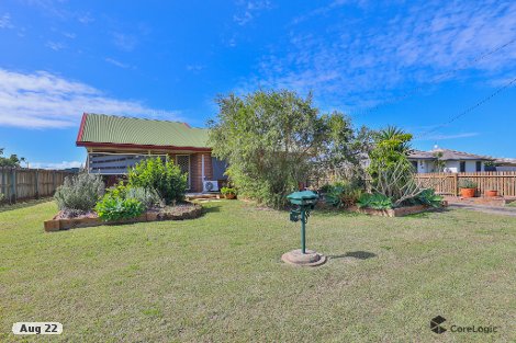 58 Shelley St, Burnett Heads, QLD 4670